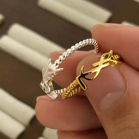 YSL Ring-0711