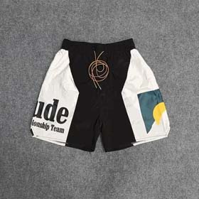Rhude shorts(32 styles)-0786