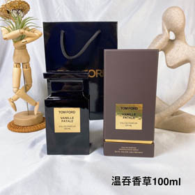 TOMFORD TF Warm Vanilla Perfume-3185  